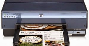 hp deskjet 6840 printer driver mac